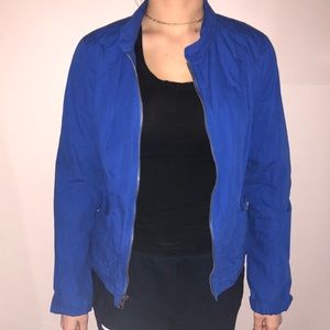 Abercrombie & Fitch Jacket Size Medium